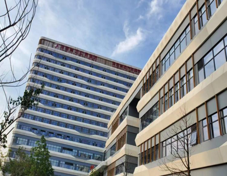 海南省妇幼保健院异地新建项目一标段